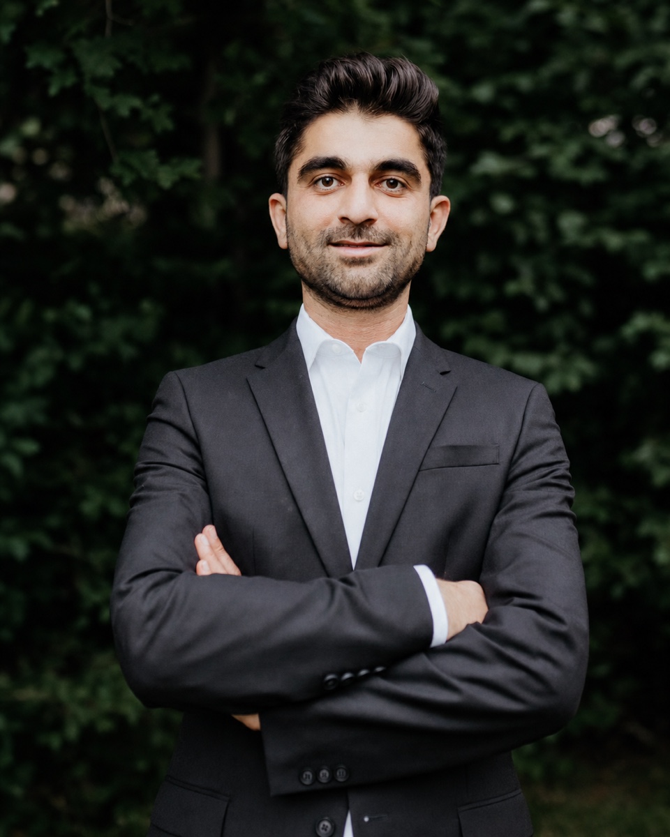 Sohrab Rasouli